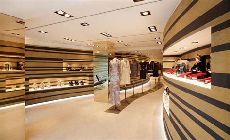 Boutique CHANEL cannes 